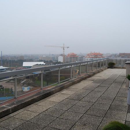 Ruzettelaan 183 T11 Bus 192 Apartment Blankenberge Luaran gambar