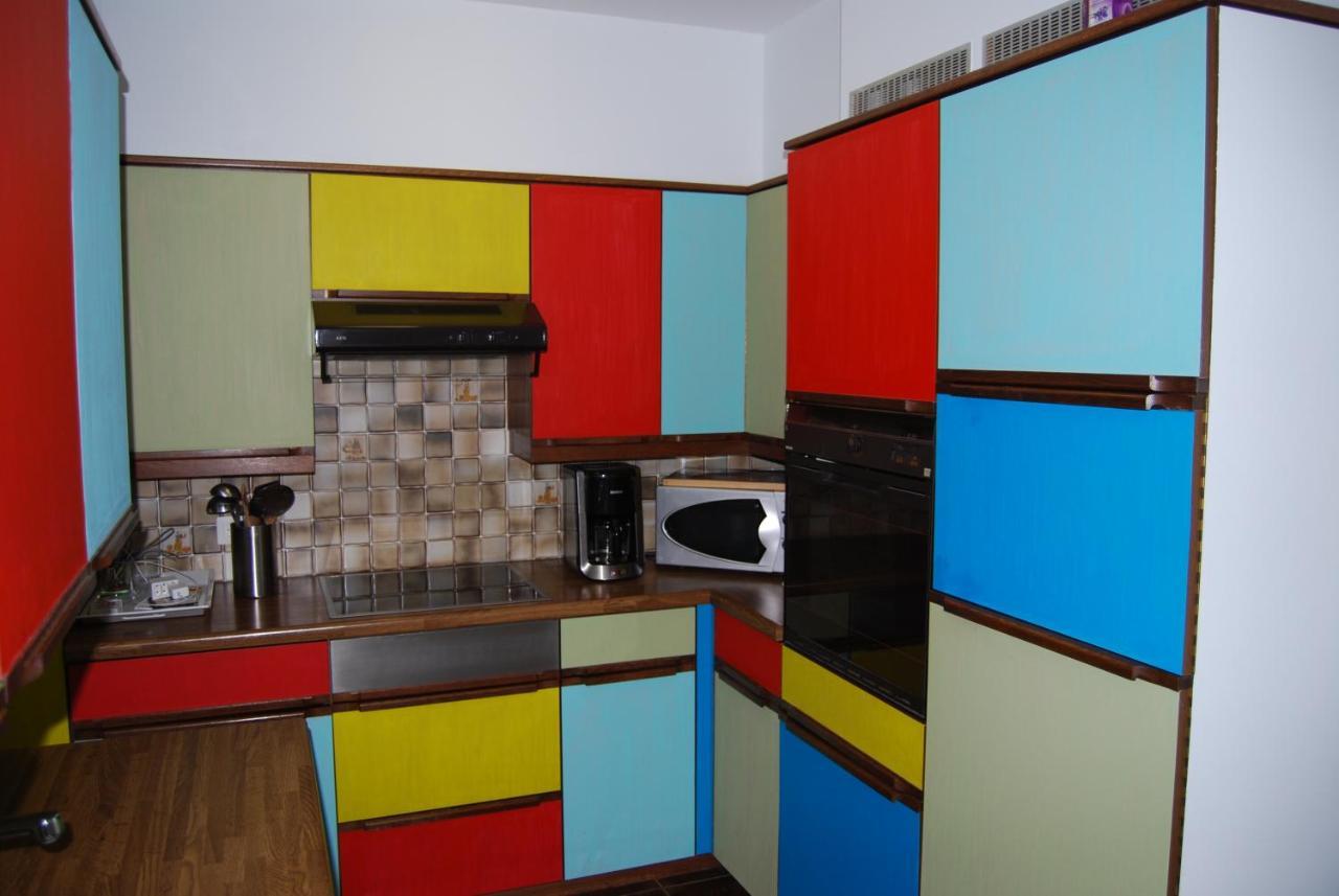 Ruzettelaan 183 T11 Bus 192 Apartment Blankenberge Luaran gambar