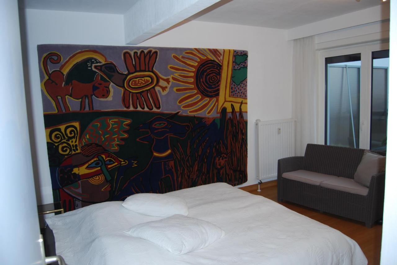 Ruzettelaan 183 T11 Bus 192 Apartment Blankenberge Luaran gambar