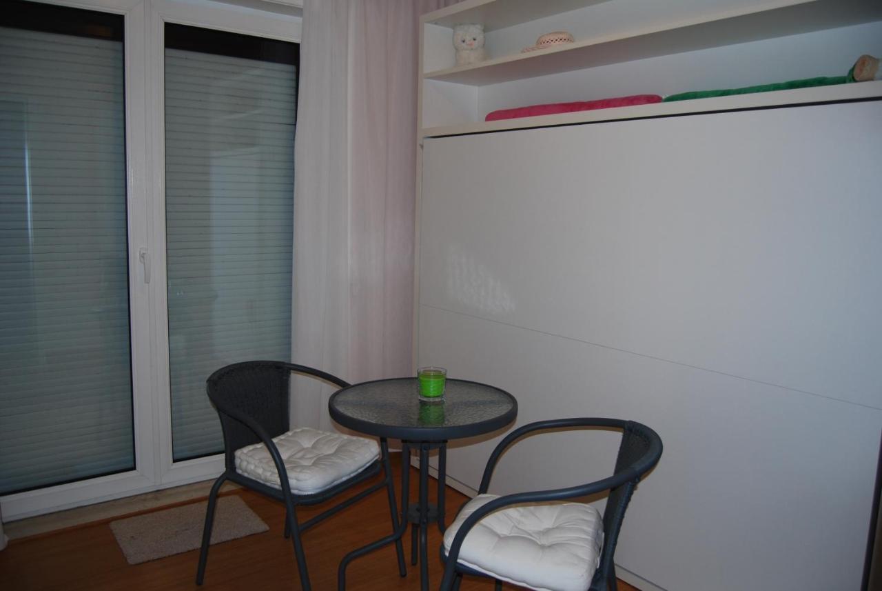 Ruzettelaan 183 T11 Bus 192 Apartment Blankenberge Luaran gambar
